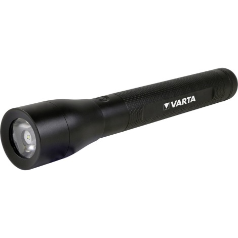 VARTA 18813 - Torche LED luminosité variable LED/3W/3xD