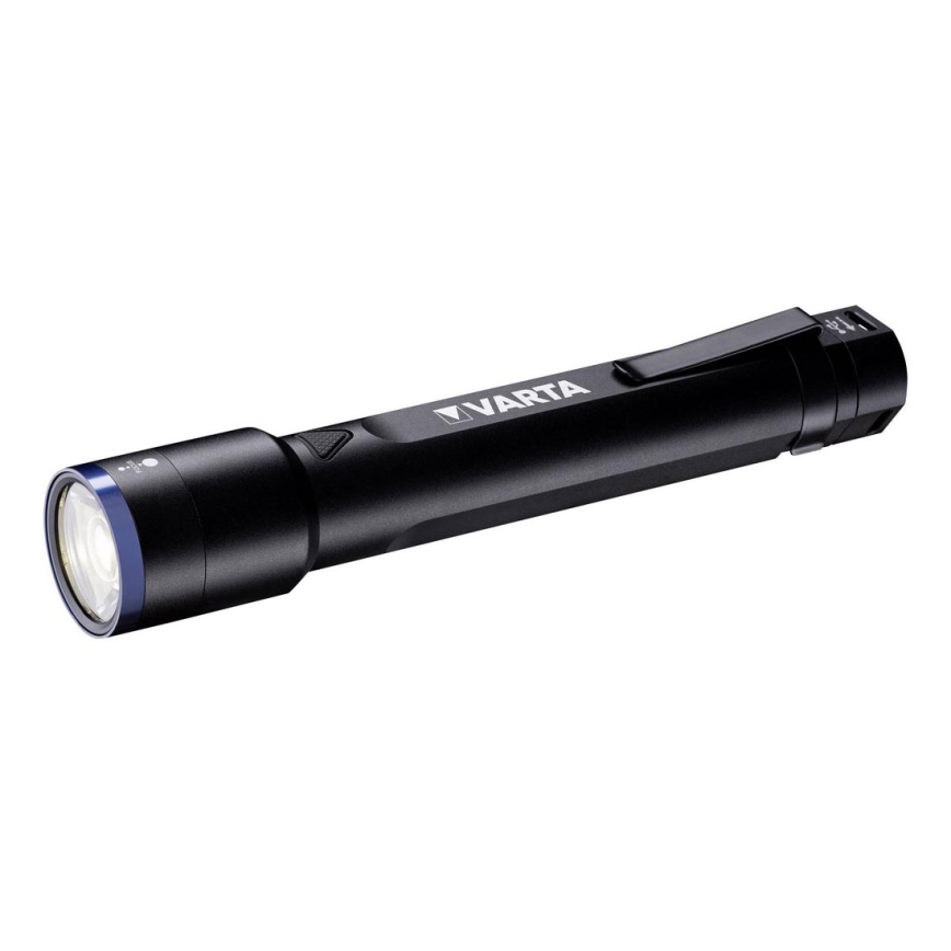 VARTA 18901 - Torche LED USB LED/10W - power bank 2600mAh