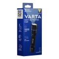 Varta 18920101111 - Lampe torche rechargeable à LED NIGHT CUTTER PRO F20R LED/USB IP67 2600 mAh