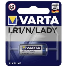Varta 4001 - 1 pc Pile alcaline LR1/N/LADY 1,5V