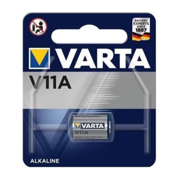 Varta 4211101401 - 1 pce pile alcaline ELECTRONICS V11A 6V