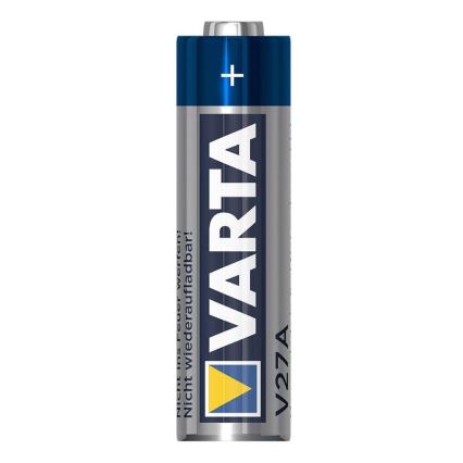 Varta 4227112401 - 1 pce Pile alcaline ELECTRONICS V27A 12V