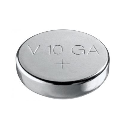 Varta 4274112401 - 1 pce Pile bouton alcaline ELECTRONICS V10GA 1,5V