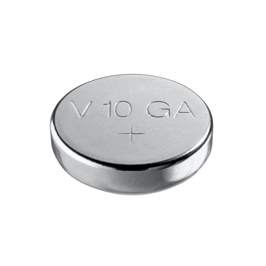 Varta 4274112401 - 1 pce Pile bouton alcaline ELECTRONICS V10GA 1,5V