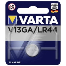 Varta 4276 - 1 pc Pile alcaline V13GA/LR44 1,5V