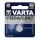 Varta 4278101401 - 1 pile bouton alcaline ELECTRONICS V12GA 1,5V