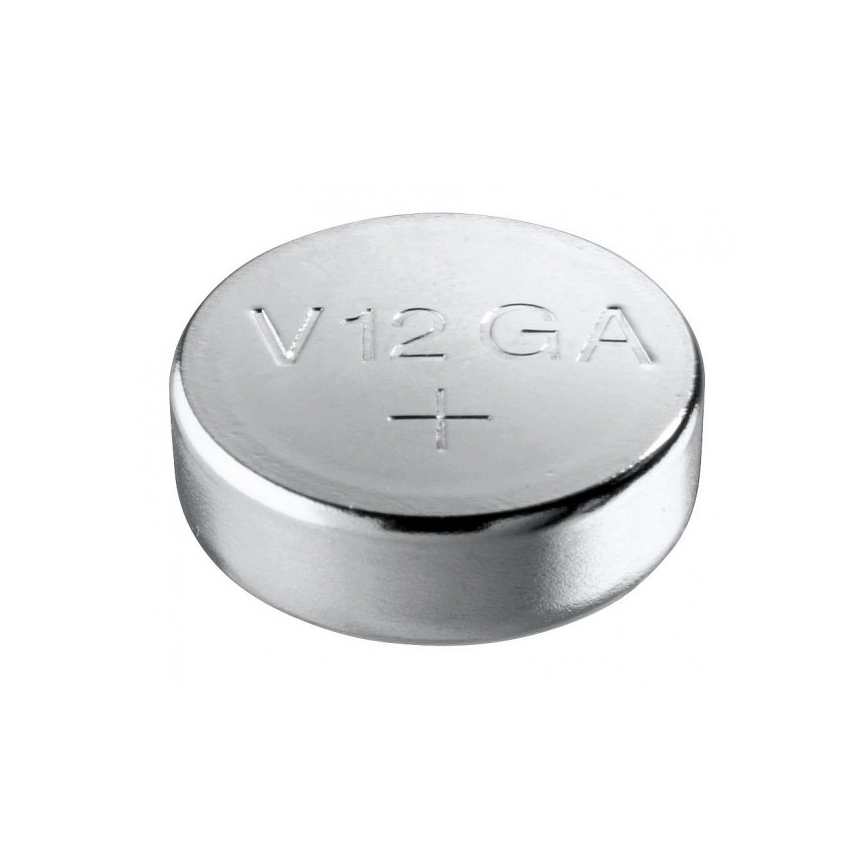Varta 4278101401 - 1 pile bouton alcaline ELECTRONICS V12GA 1,5V