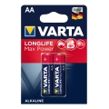 VARTA 4706 - 2x pile alcaline AA 1,5V