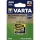 VARTA 56663 - 2x Pile rechargeable 550 mAh AAA 1,2V