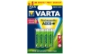 Varta 5670 - 3+1 pc Pile rechargeable ACCU AAA Ni-MH/800mAh/1,2V