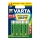 Varta 5675 - 3+1 pc Pile rechargeable ACCU AA Ni-MH/2100mAh/1,2V