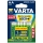 Varta 5716 - 4 pc Pile rechargeable ACCU AA NiMH/2600mAh/1,2V