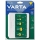 Varta 57658101401 - Chargeur de piles AA/AAA/C/D/5V