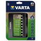 Varta 57681 - Smart chargeur LCD 8xAA/AAA charge 2h