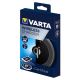 VARTA 57911 - Chargeur sans fil - temps de charge 3h