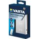 VARTA 57912 - Power Bank 2000mA/5V argent