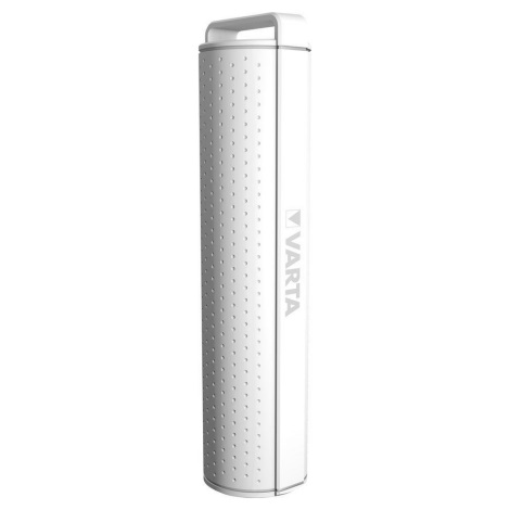 Varta 57959 - Batterie portative 2600mAh/3,7V blanc