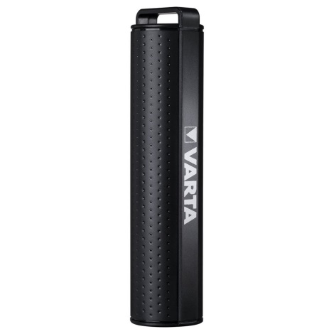 Varta 57959 - Batterie portative 2600mAh/3,7V noir