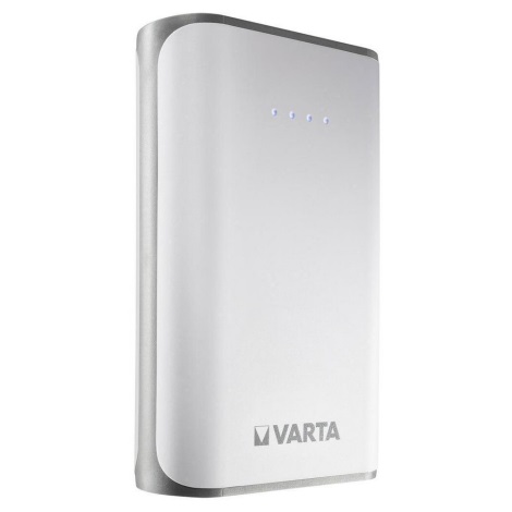 Varta 57960 - Batterie portative 6000 mAh/3,7 V