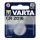 Varta 6016 - 1 pc Pile lithium CR2016 3V