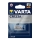 Varta 6205 - 1 unité Pile au lithium PHOTO CR123A 3V