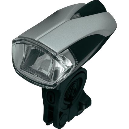 Varta 62585 - SET 2x Lampe de vélo LED LED/3W/3xAAA + LED/3W/2xAAA