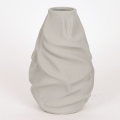 Vase en céramique 28x18,5 cm