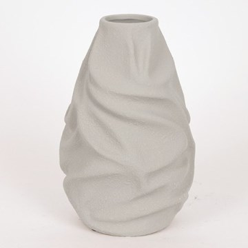Vase en céramique 28x18,5 cm