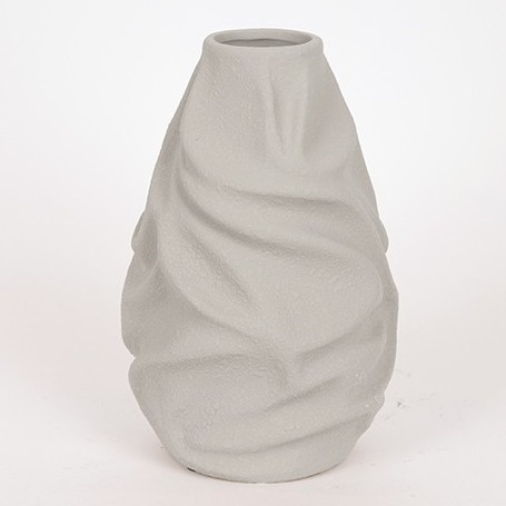 Vase en céramique 28x18,5 cm