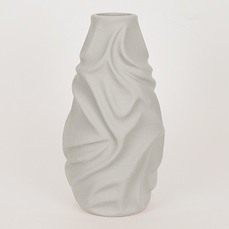 Vase en céramique 37,5x20 cm
