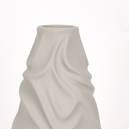 Vase en céramique 37,5x20 cm