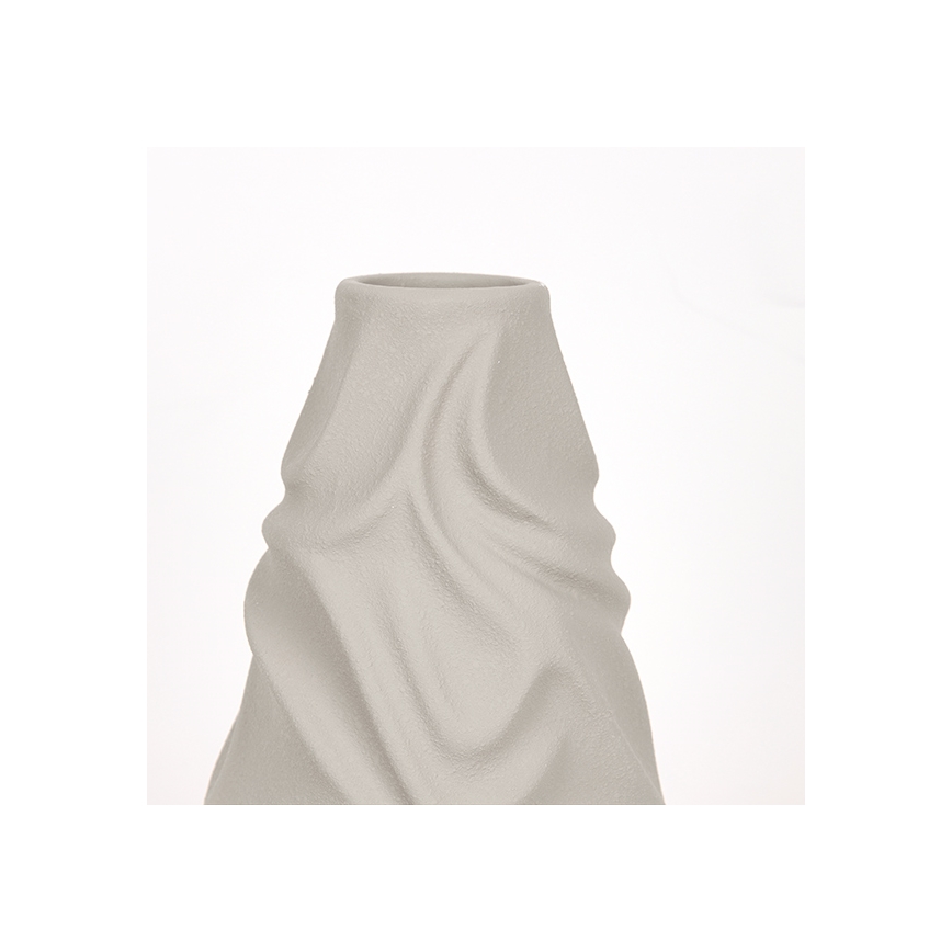 Vase en céramique 37,5x20 cm