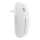 Veilleuse avec détecteur LED/1W/230V blanc