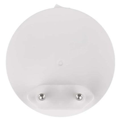 Veilleuse LED d'orientation pour prise LED/0,5W/230V