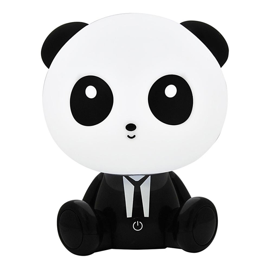 Veilleuse LED en forme de Panda • Veilleuse