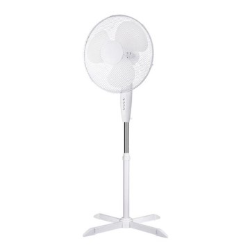 Ventilateur à pied 40 cm 45W