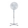 Ventilateur à pied 40W/230V