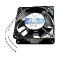 Ventilateur avec roulement à billes 20W/230V
