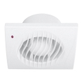Ventilateur axial 13 W/230 V