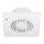 Ventilateur axial 13 W/230 V