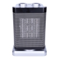 Ventilateur colonne avec élément chauffant 1500W/230V