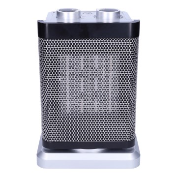 Ventilateur colonne avec élément chauffant 1500W/230V