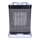 Ventilateur colonne avec élément chauffant 1500W/230V