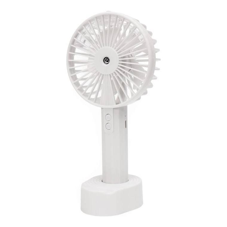 Ventilateur de poche 3 en 1 1200 mA/5V USB