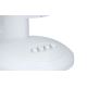 Ventilateur de table 38W/230V d. 30 cm blanc