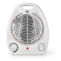 Ventilateur de table avec chauffage 2000W/230V