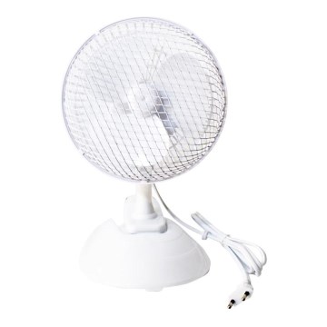 Ventilateur de table TABLE 30 cm 15W