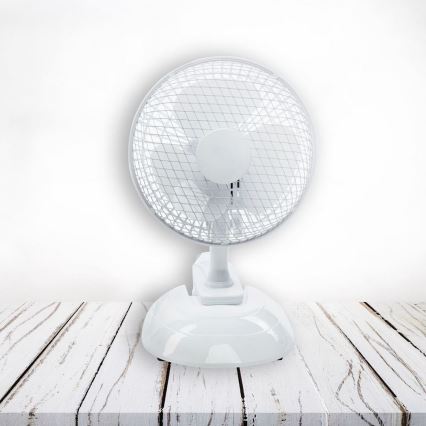 Ventilateur de table TABLE 30 cm 15W