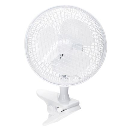 Ventilateur de table TABLE 30 cm 15W