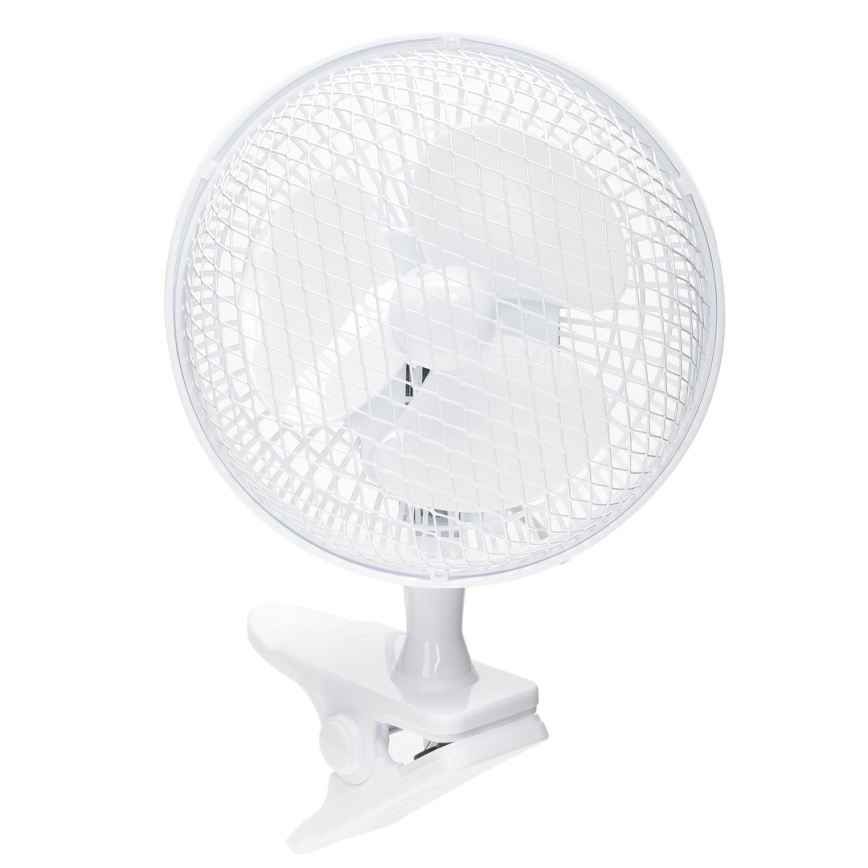 Ventilateur de table TABLE 30 cm 15W